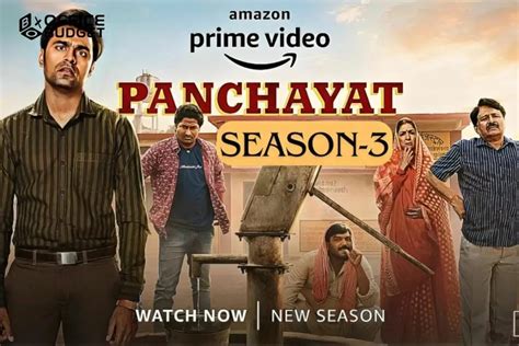 worldfree4u lol|Panchayat Season 3